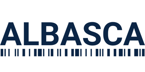 Albasca Logo